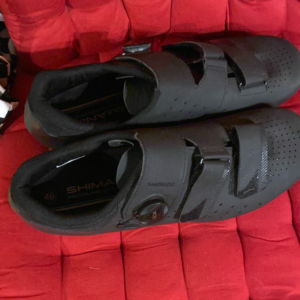 Shimano Bicycle Shoes